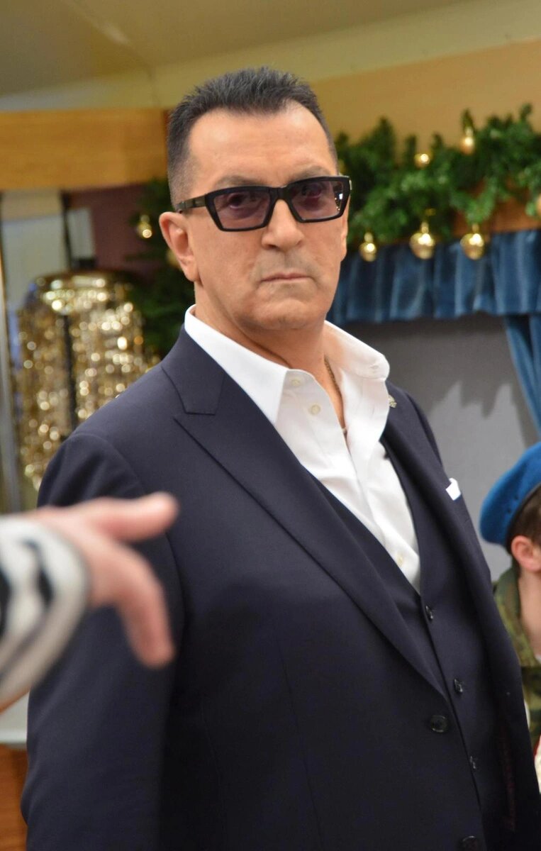 Александр Буйнов / Фото: Legion-Media