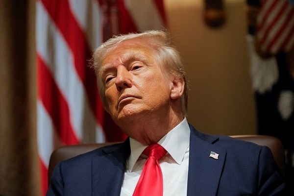 Фото: Reuters/Brian Snyder