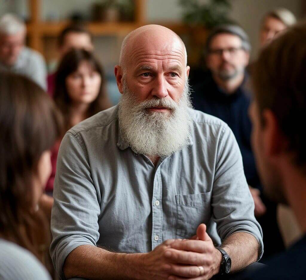 Секреты гештальт-терапии: обратная связь, содержащая описание наблюдаемых феноменов -2