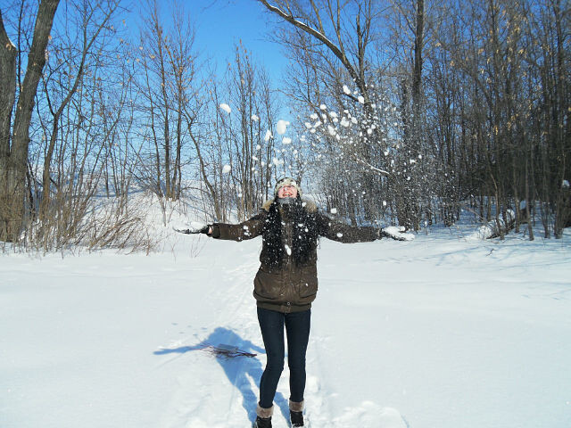 Дочка 8 марта 2012 г 