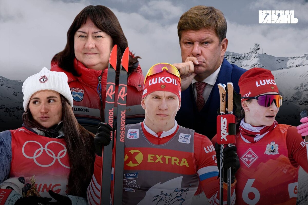 Автор фото: Александра Чагина / ИД «Вечерняя Казань»