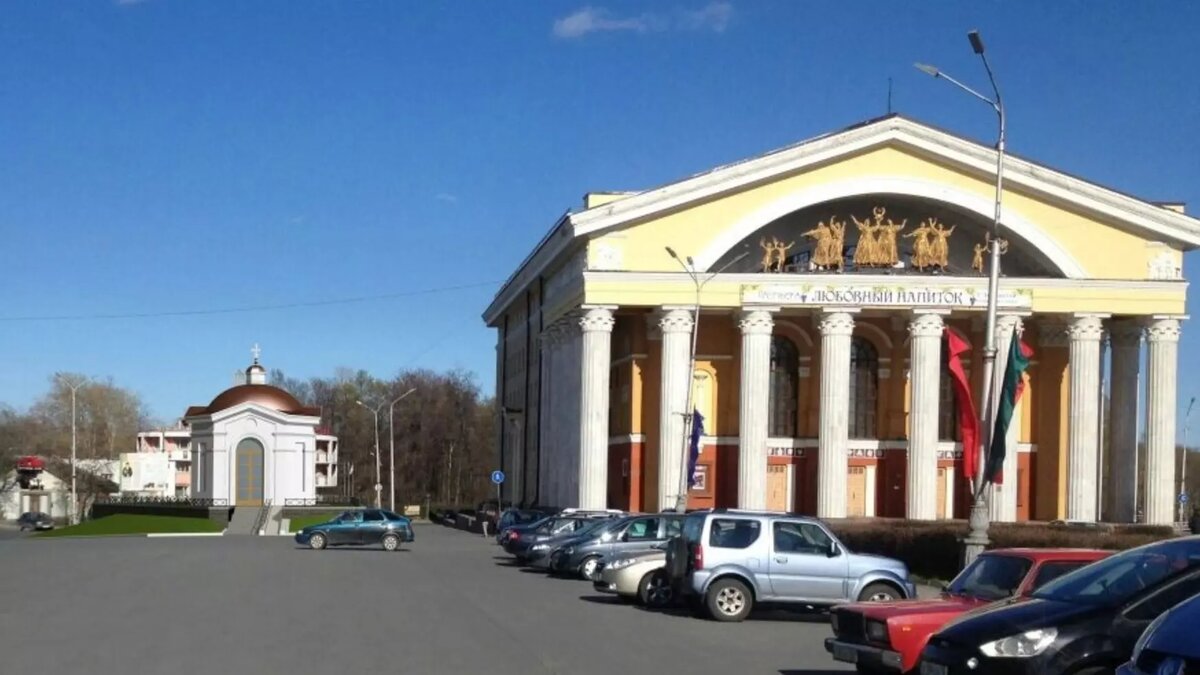     Источник: Константин Савандер / vk