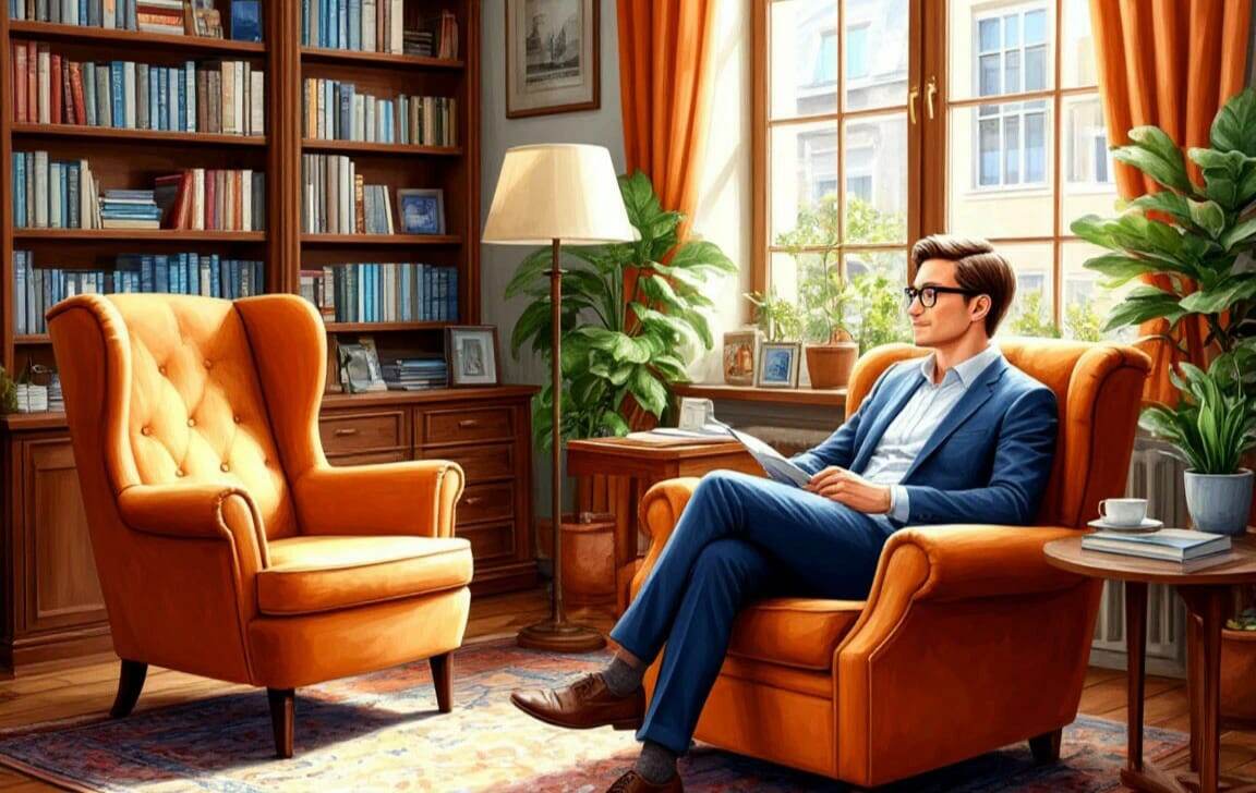 Секреты гештальт-терапии: особенности эффективных методик - 2