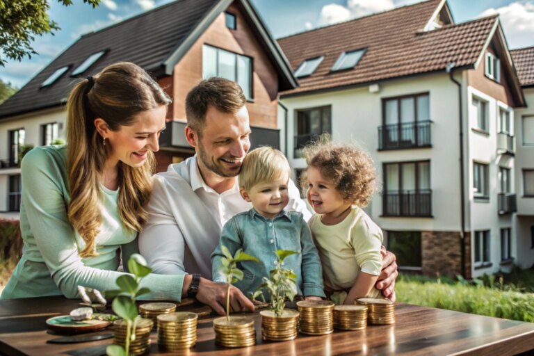    Инвестируйте в будущее: как венская недвижимость обеспечит стабильный доход и благополучие вашей семьи в 2025 году