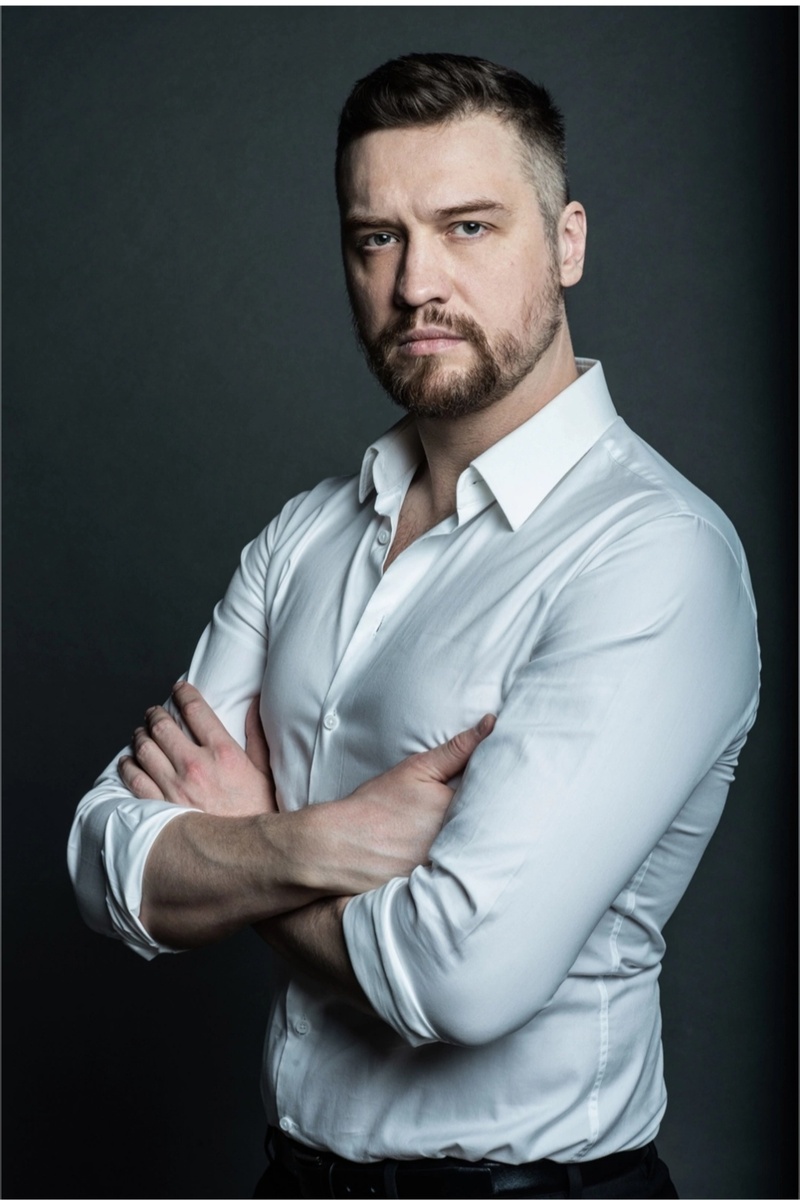 Валерий Смекалов