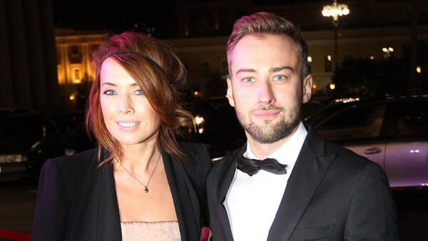    Жанна Фриске и Дмитрий Шепелев, фото: uznayvse.ru