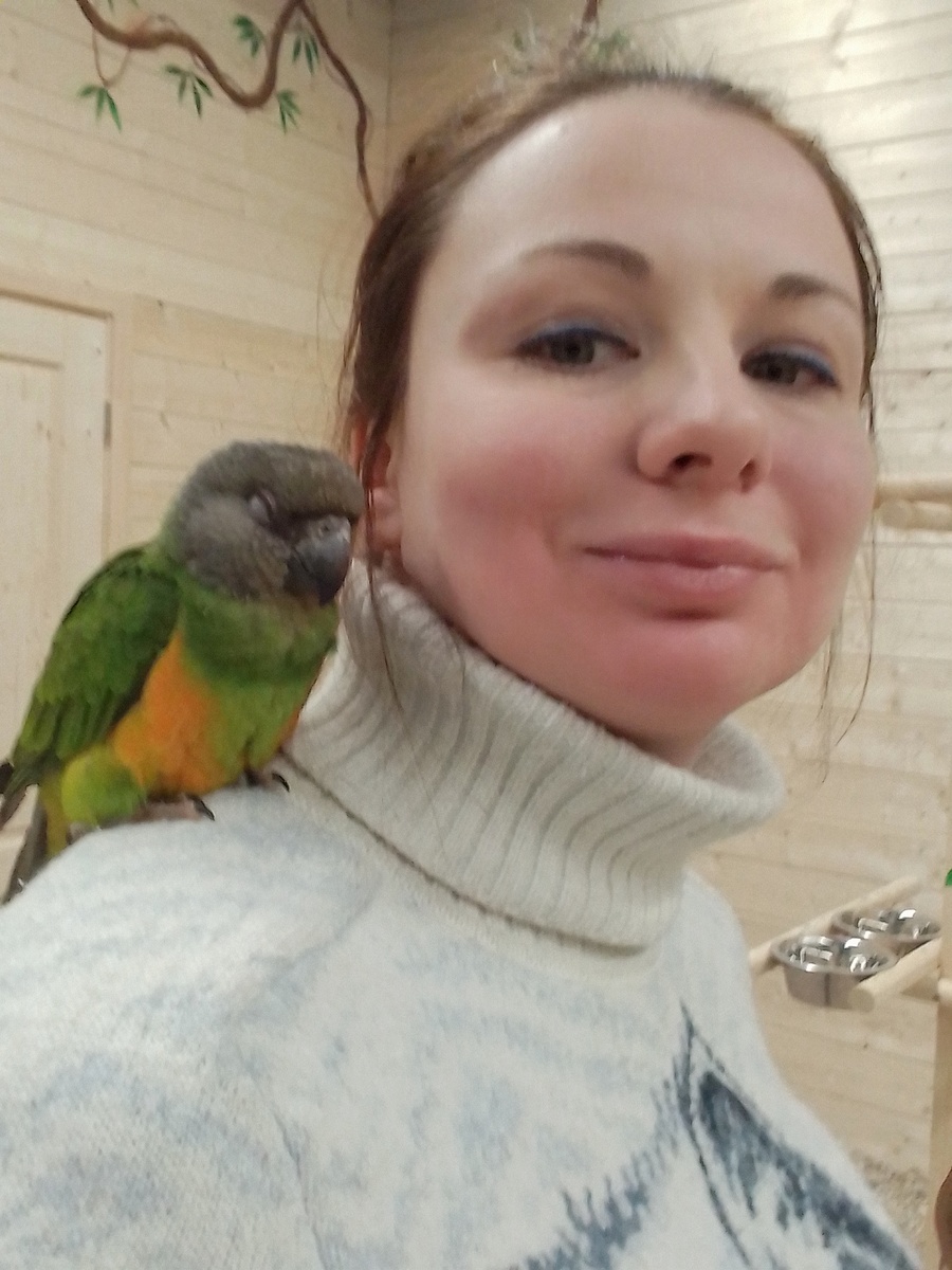 А это звезда-но пригрелся и так заснул.