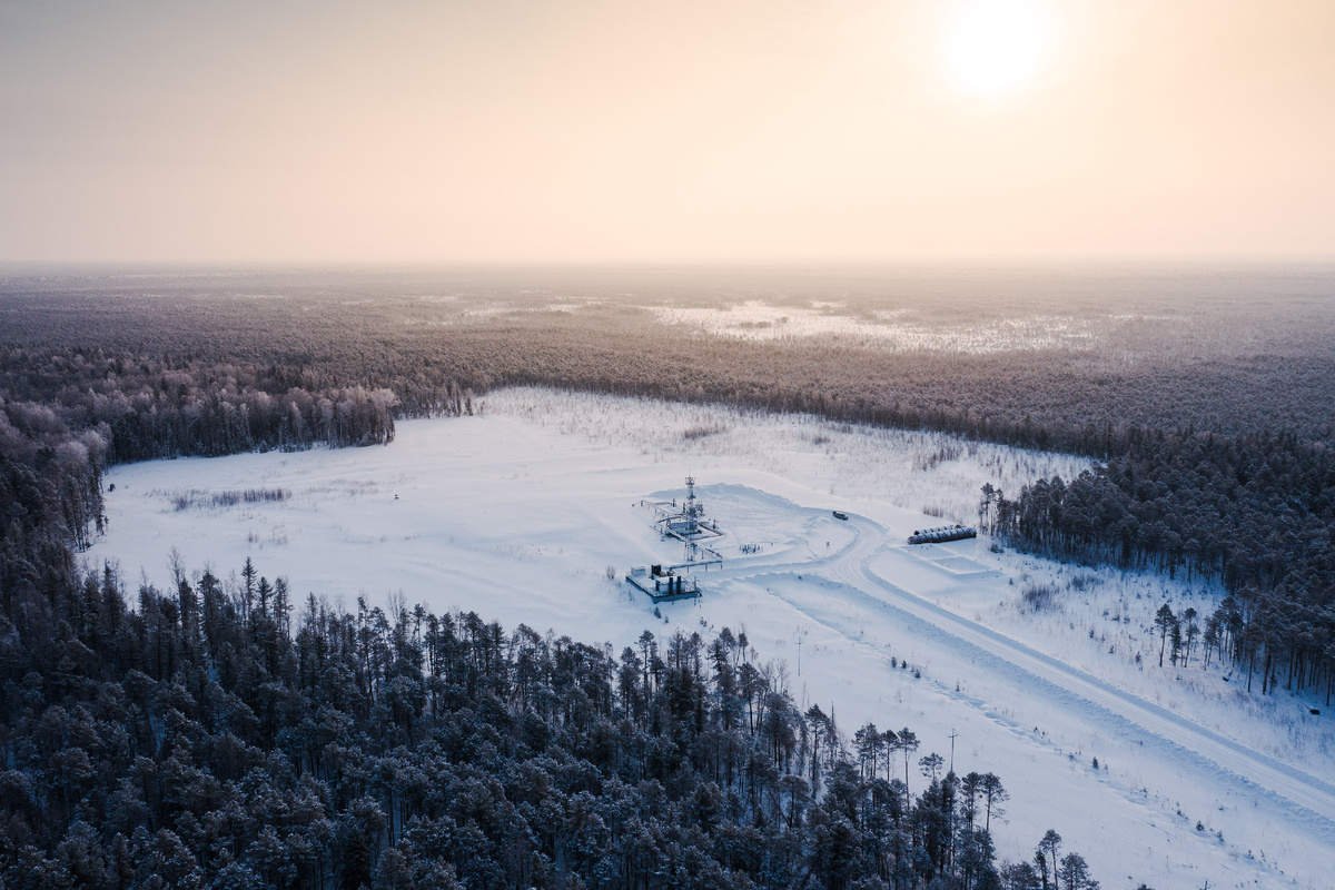 пресс-служба «Газпром нефти»
