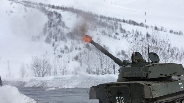    © Михаил Авагимов