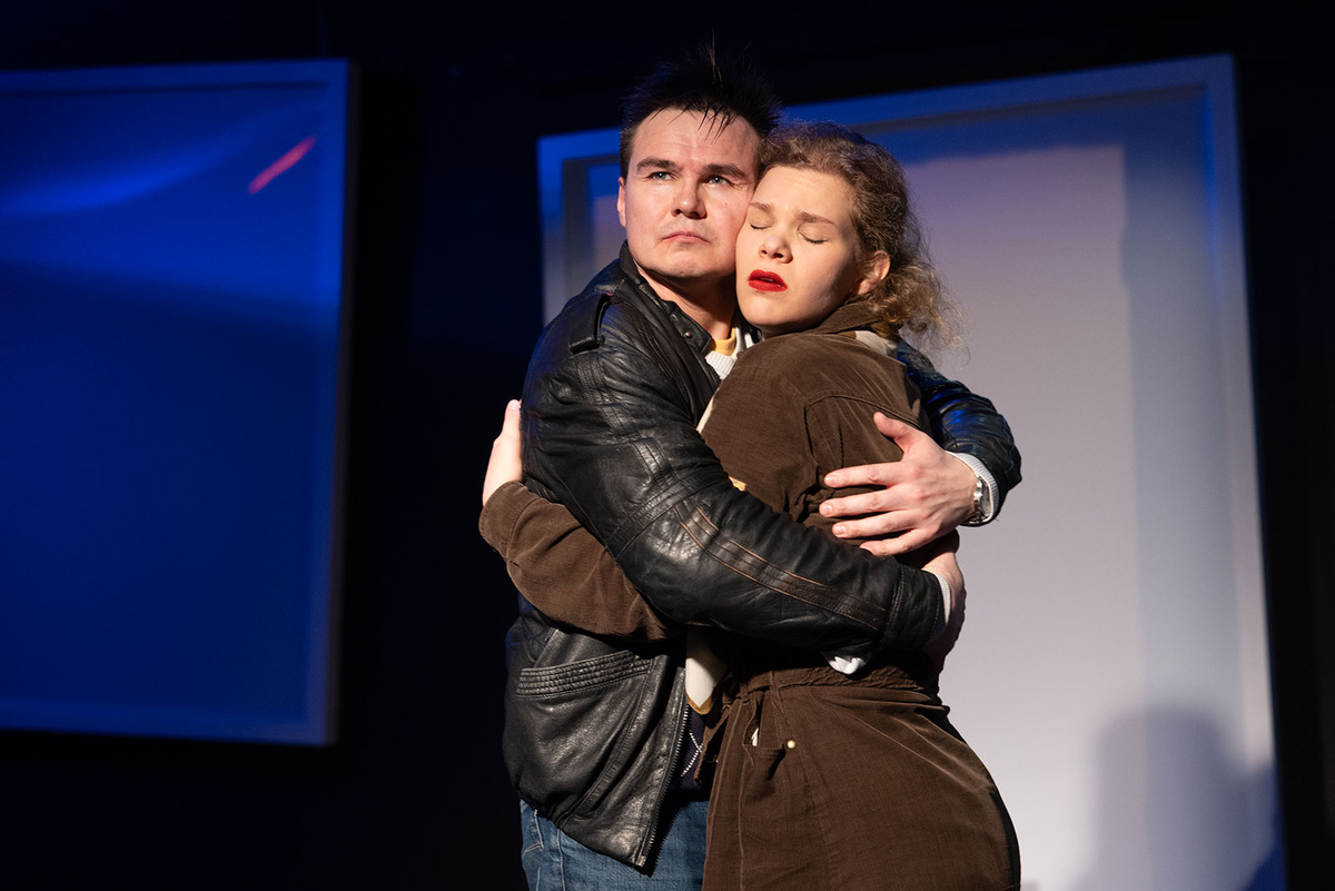 Фото: Национальный театр Карелии📷
