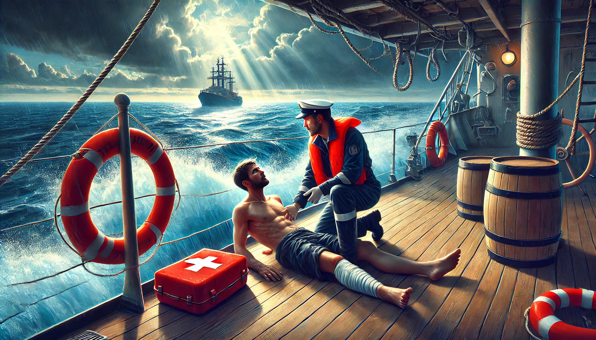 Изображение сгенерировано с помощью Chat GPT 