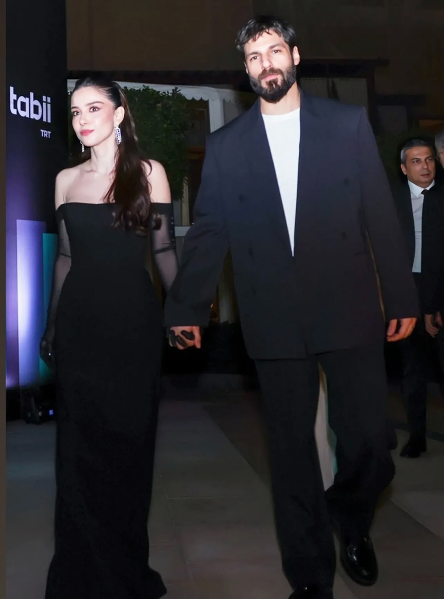 Фото от организаторов премии