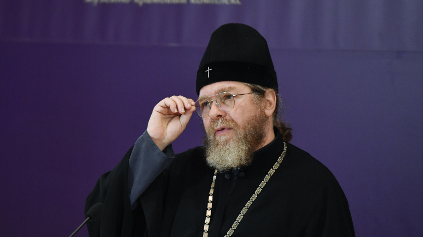    Фото: © РИА Новости/Константин Михальчевский; 5-tv.ru