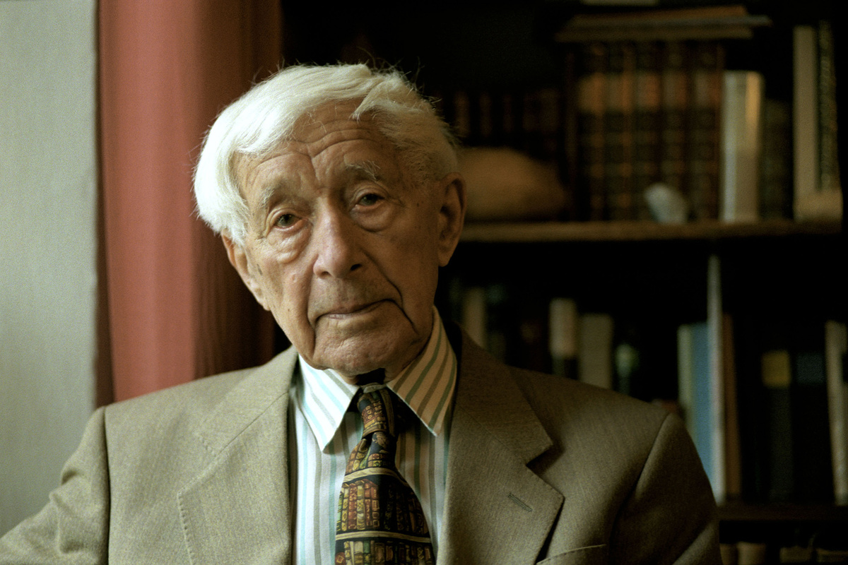    Эрнст Юнгер