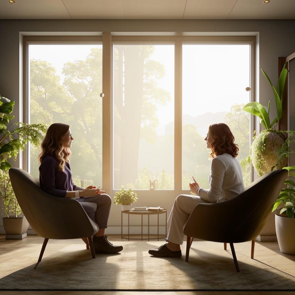 Секреты гештальт-терапии: оптимальные терапевтические отношения (контакт, резонанс и этика) - 1