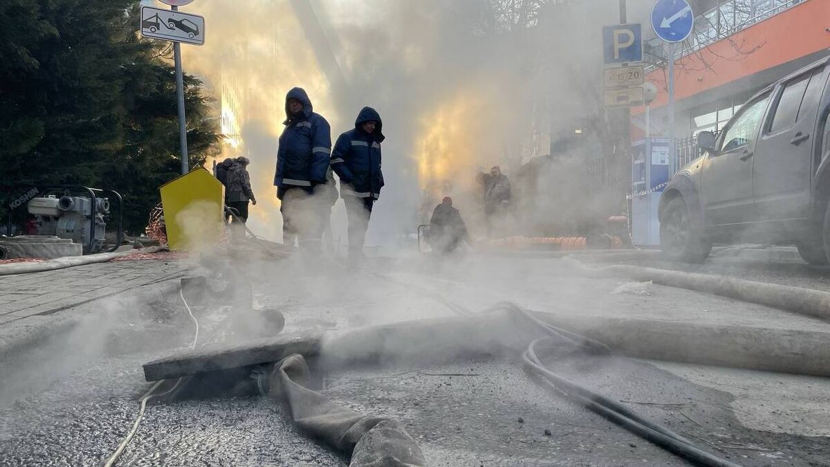    Фото: Артём Косулин/krd.ru