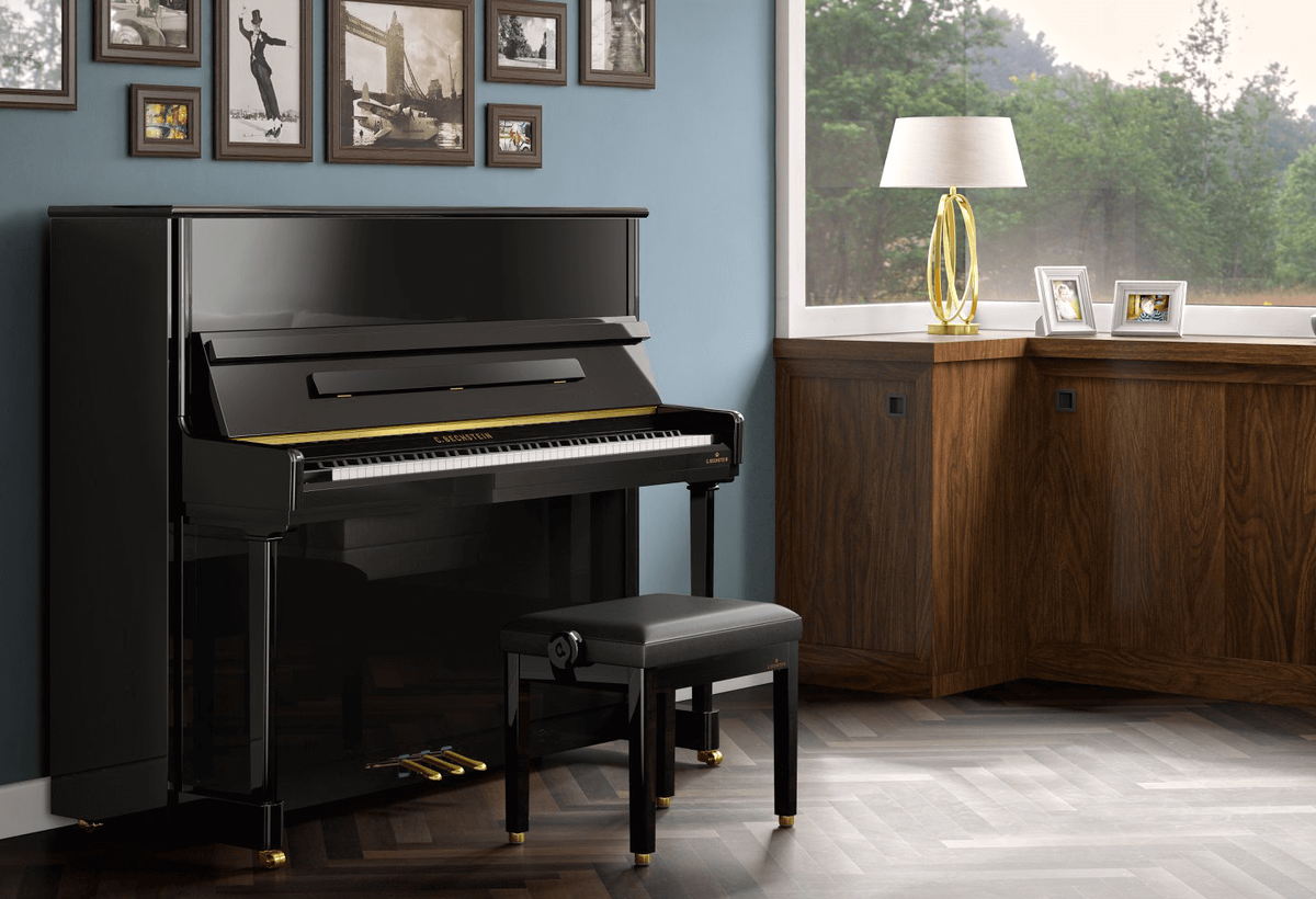 Корпус акустического фортепиано, из открытых источников