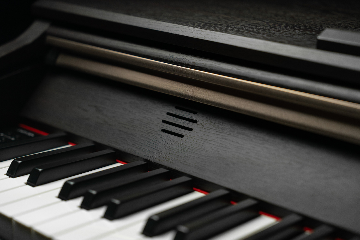 Динамик на цифровом фортепиано Antares W-600 BR