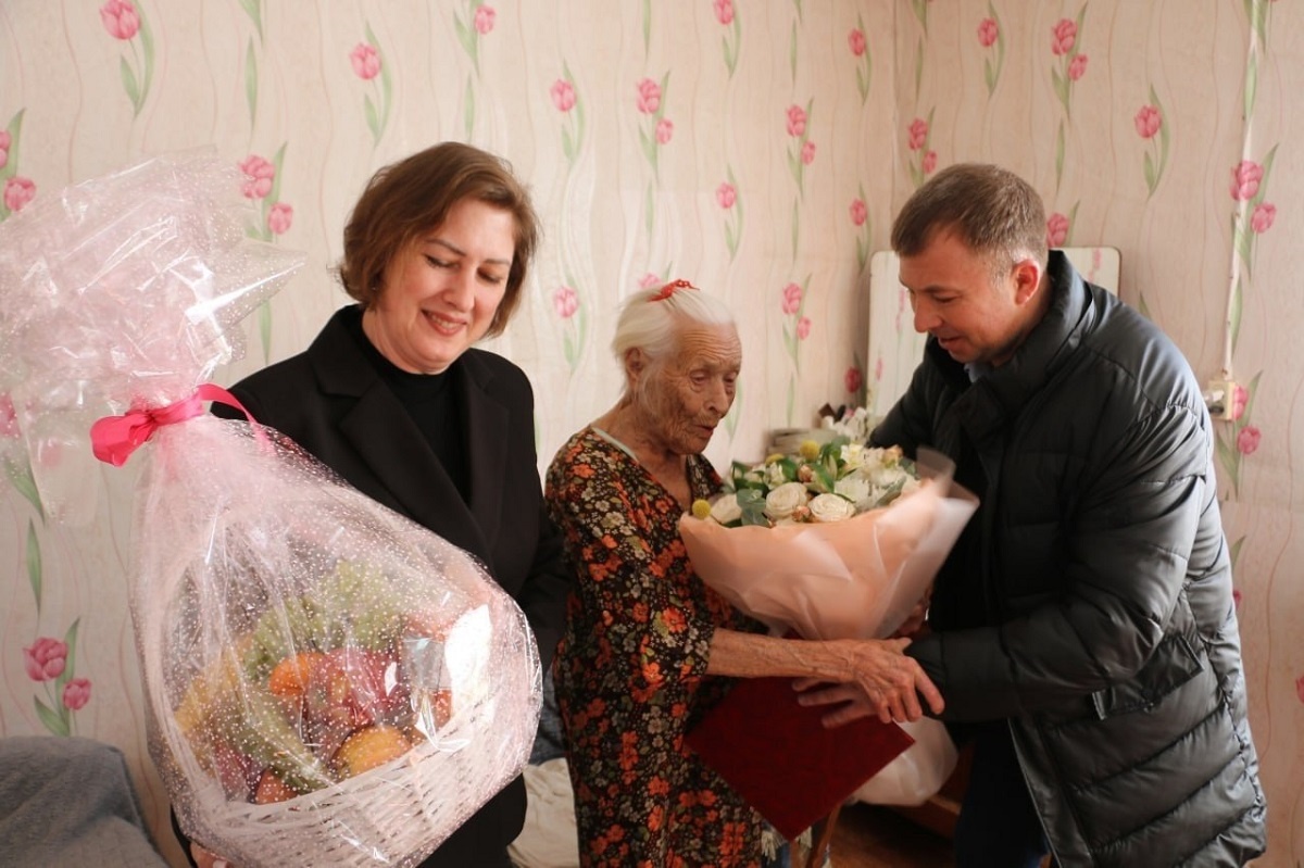    Фото: ВК-страница Михаила Михайлова