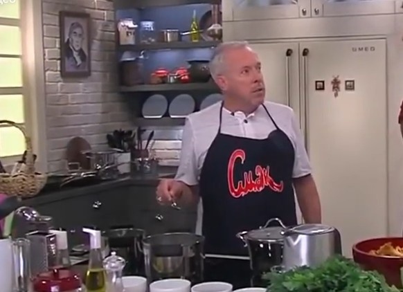 Фото: скриншот из видео