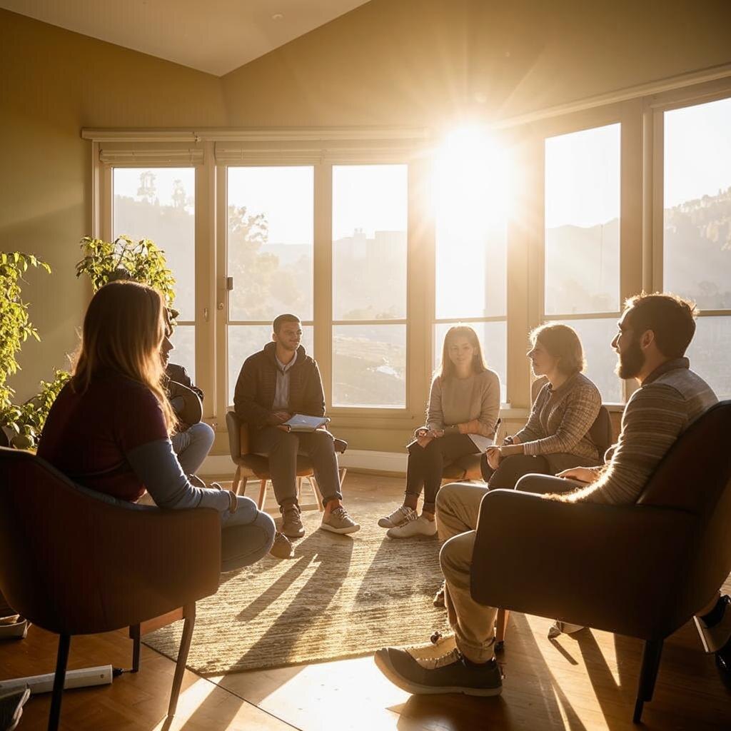 Гештальт-терапия: Язык целостности в мире фрагментов - 1