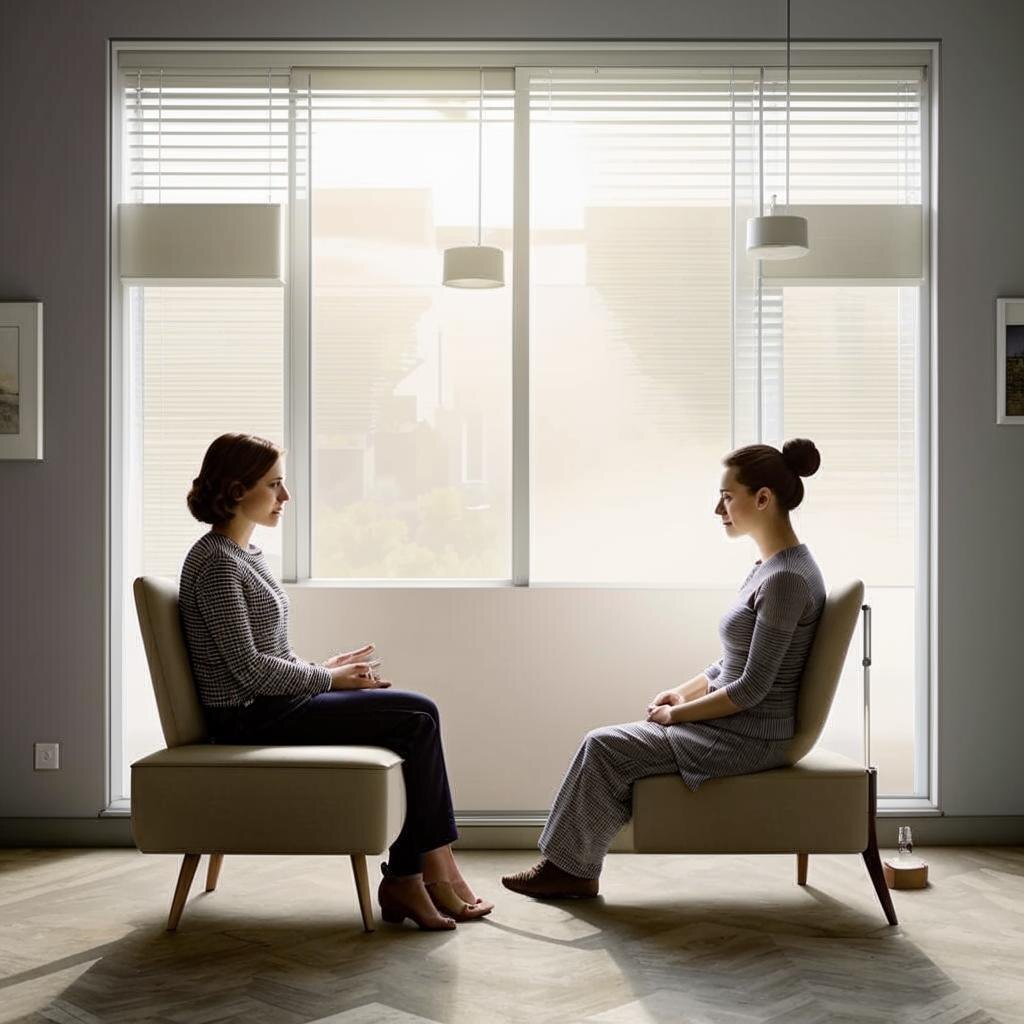 Гештальт-терапия: Язык целостности в мире фрагментов - 2