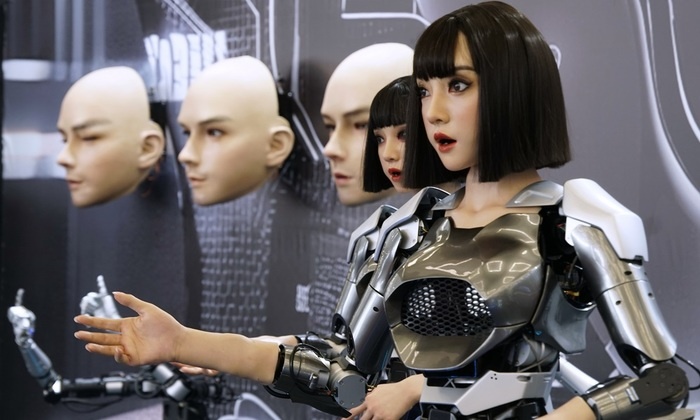    В Китае воскрешают мертвых