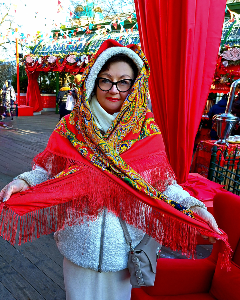 Тверская площадь. Фото автора канала