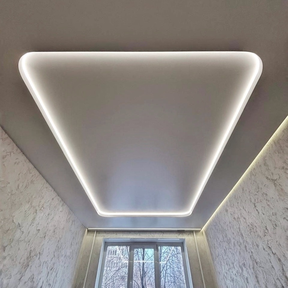 Многоуровневый потолок