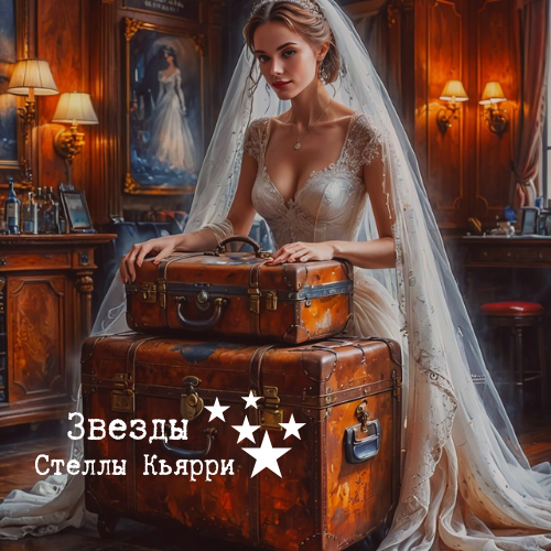 ©Звезды Стеллы Кьярри