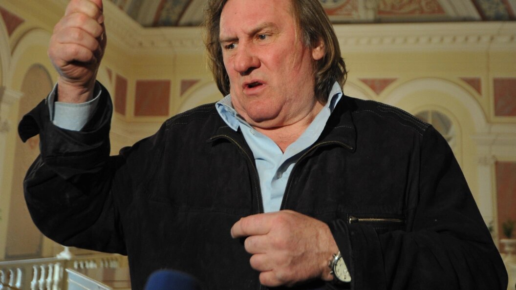    фото: Pravda Komsomolskaya/Russian Look/Globallookpress