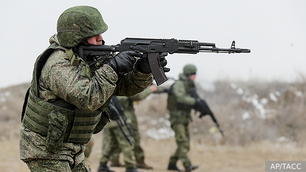     Фото: AP/ТАСС   
 Текст: Дмитрий Зубарев