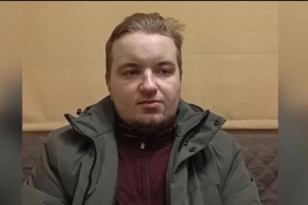    Планировавший теракт помощник митрополита Тихона попался на хулиганстве