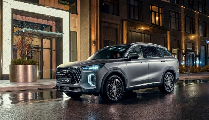 Фото: пресс-служба ООО «Газпромбанк Автолизинг».