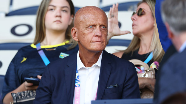    Пьерлуиджи Коллина. Getty Images