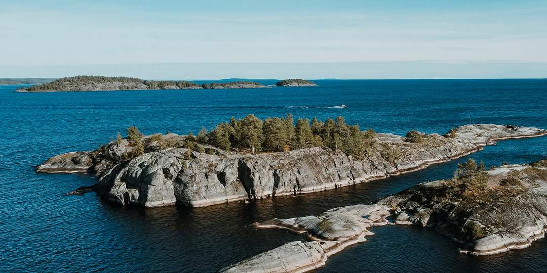 О сервисе и людях в туризме Карелии