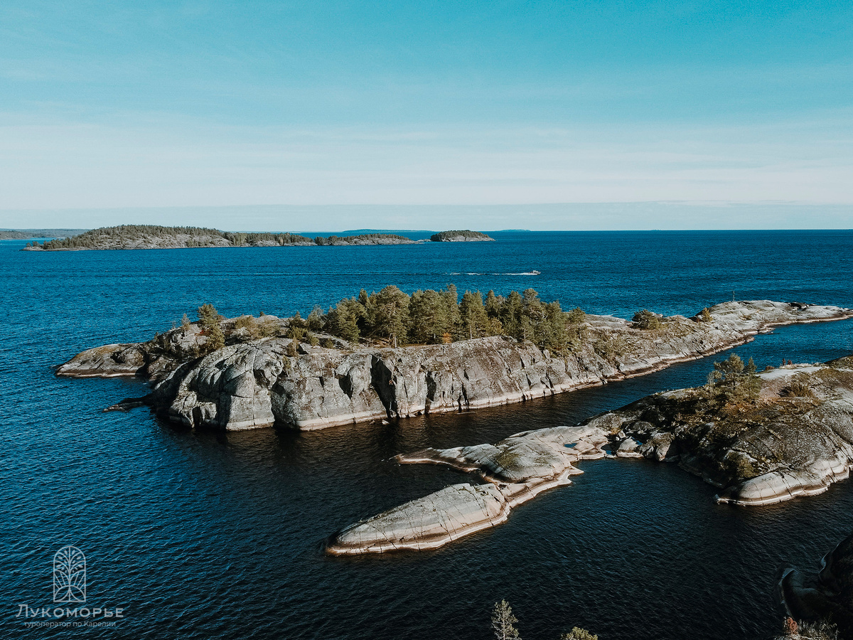 Республика Карелия