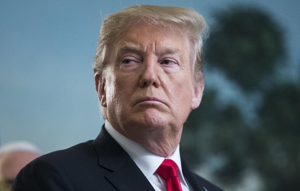 © Michael Reynolds - Pool/ Getty Images