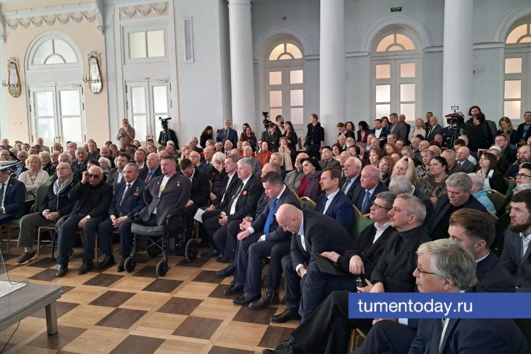  Фото предоставлено Сергеем Козловым