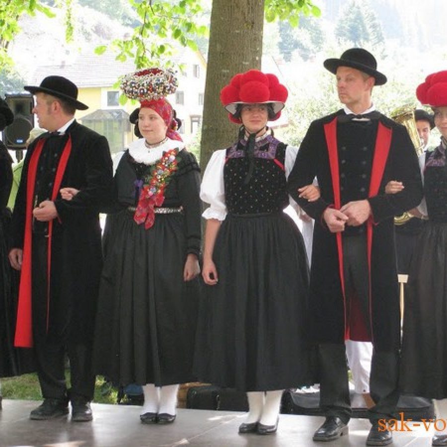 ... и совсем современные))