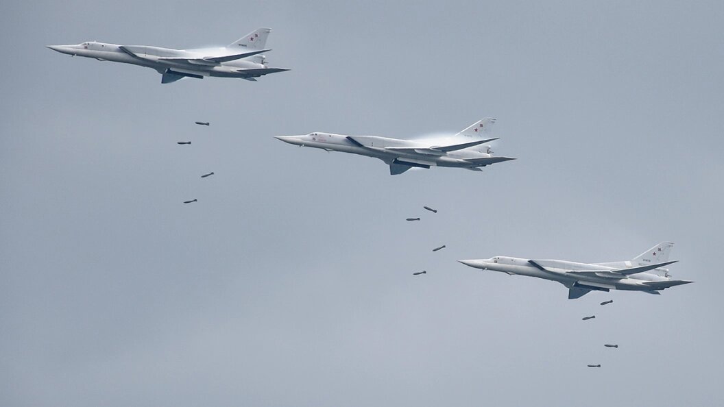    фото: MOD Russia/Globallookpress