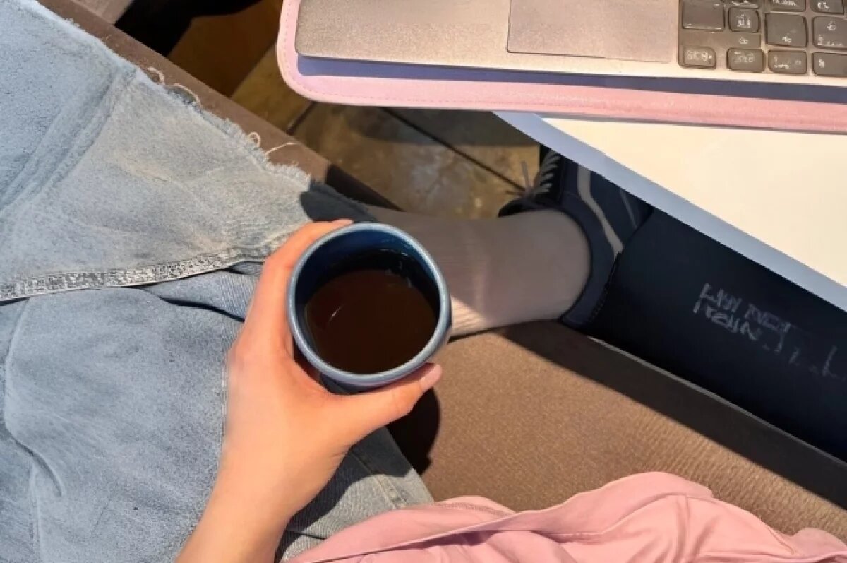    Пить или не пить: