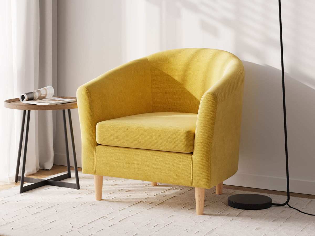 Кресло Арни в Первом Мебельном