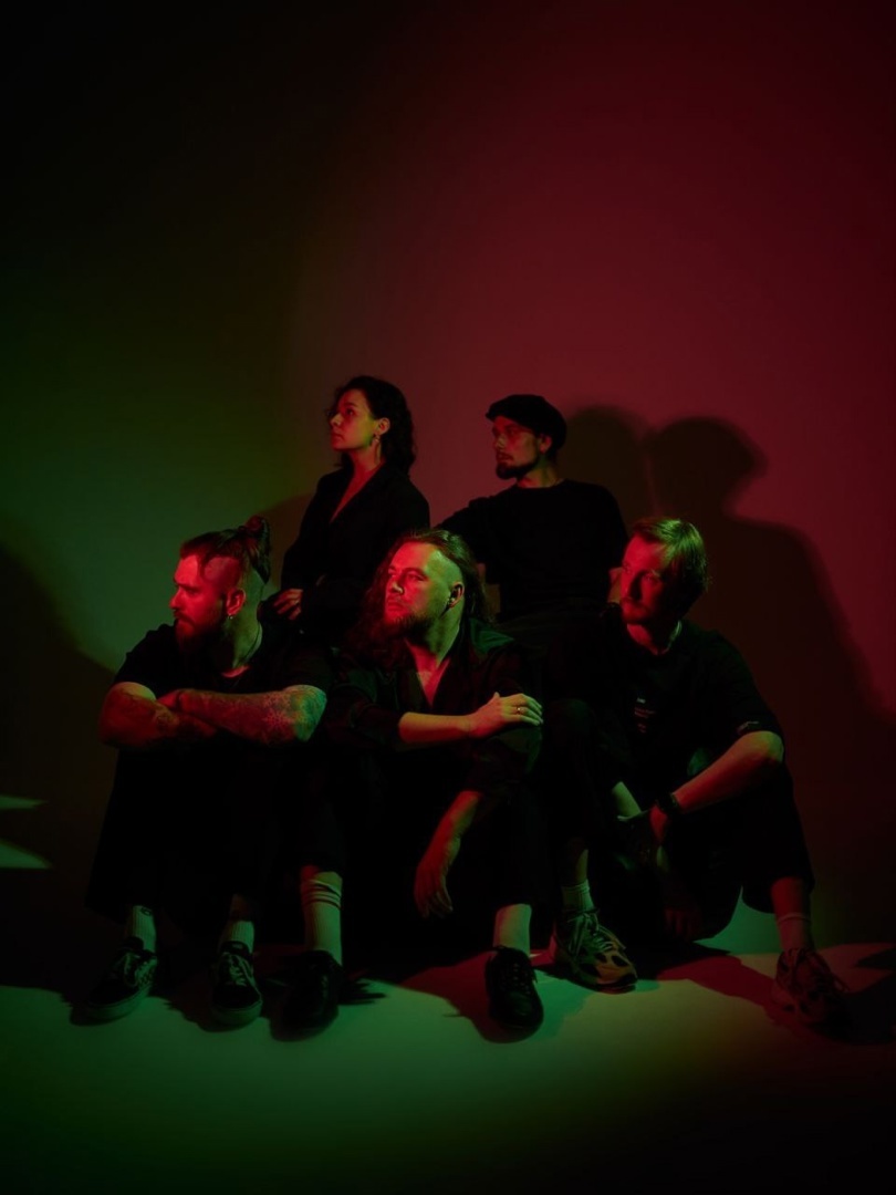 Группа «Операция Пластилин»