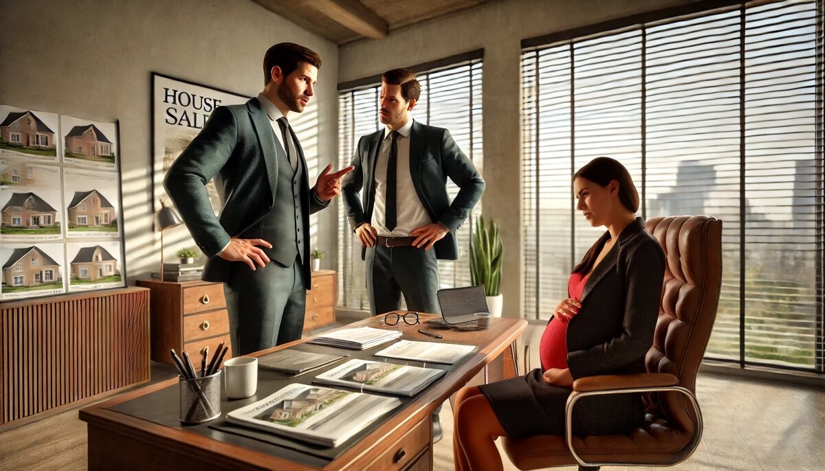 Риелторы не помогают, а только мешают? История неудачной сделки