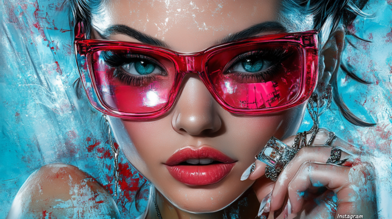    AI для персонализации контента в соцсетях dresh77