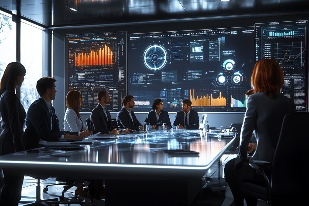    ИИ автоматизация для бизнеса Astralot AI