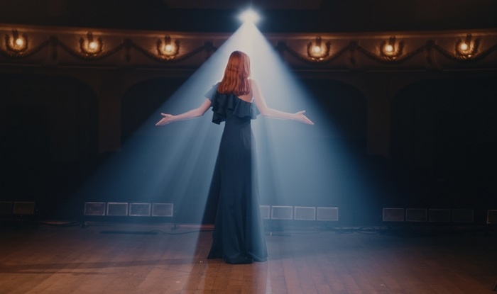    Вознесенский - в Москве 2025. Машина времени Дмитрия Минченка