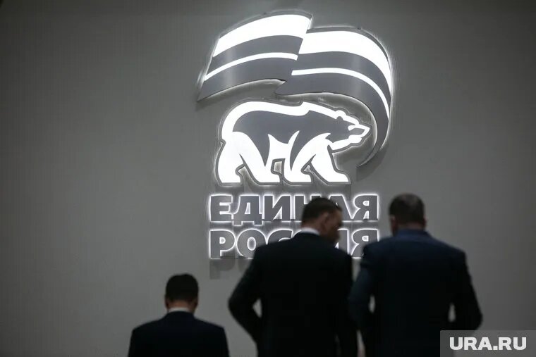 «Единую Россию» ждет опасная интрига в Тамбовской области на выборах в гордуму-2025. Фото: Владимир Андреев © URA.RU