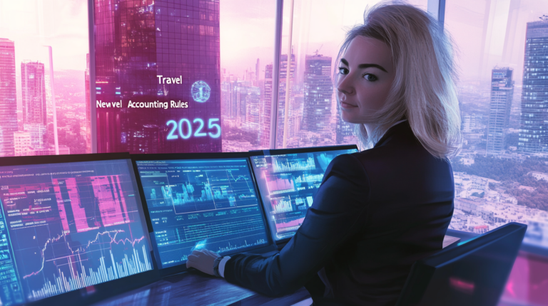    Новые правила учета командировок в 2025 году MKB-Finance
